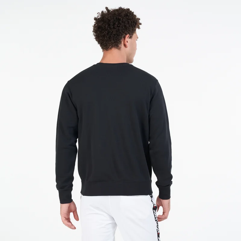 Nike Men's Sportswear Club French Terry Sweatshirt